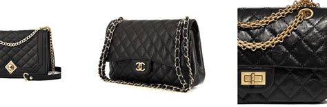 modello simile chanel classic medium borse|Borsette simili al modello 2.55 di Chanel .